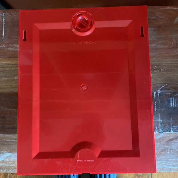 Vintage Looney Tunes Handy Candy Frame. - Picture 3 of 5